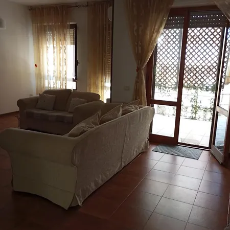 Apartamento Cartorin Iglesias
